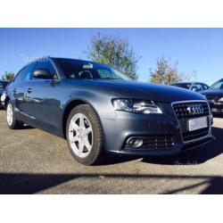 AUDI A4 2.0 TDi 143cv Avant F.AP Advanced - 2009