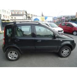 FIAT Panda 4x4 mjet ''ELD''