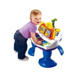 Pianoforte Apprendimento - Fisher Price