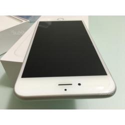 Iphone 6 plus bianco 64gb in garanzia ORIGINALE