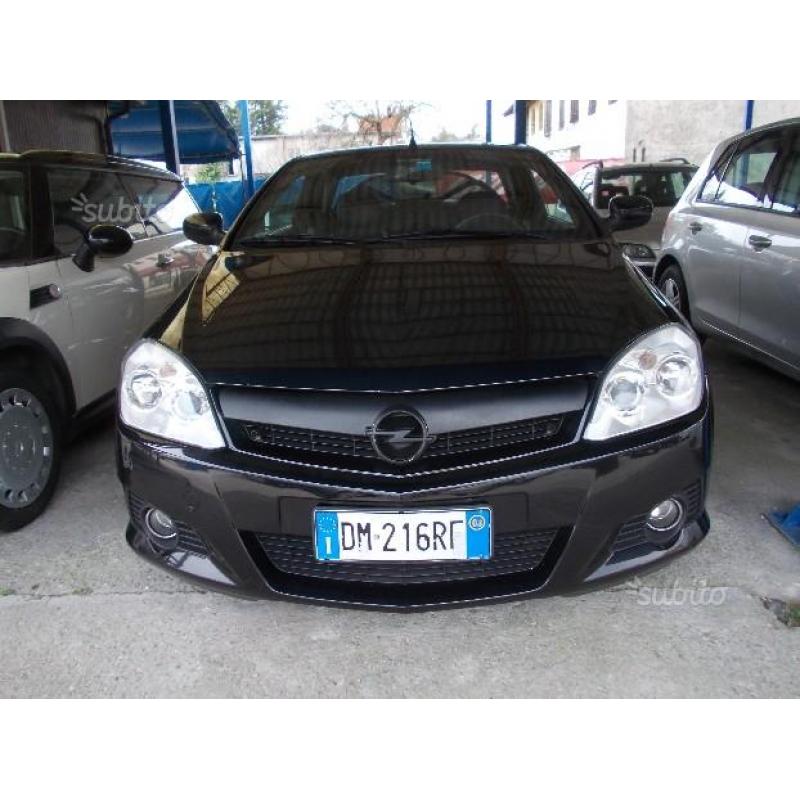 OPEL Tigra TwinTop - 2008