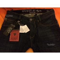 Jeans GUESS Linea Premium