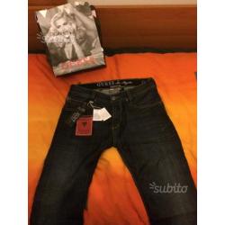 Jeans GUESS Linea Premium