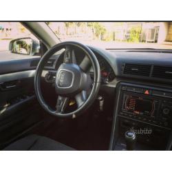 Volante audi con air bag