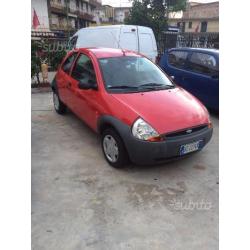 FORD Ka (ANNO 2002-1.3 BENZINA)