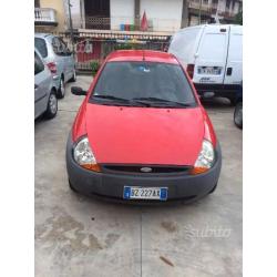 FORD Ka (ANNO 2002-1.3 BENZINA)