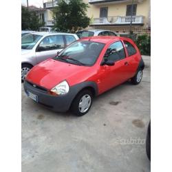 FORD Ka (ANNO 2002-1.3 BENZINA)