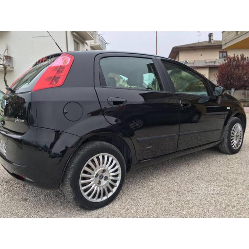 Fiat grande punto 1.4