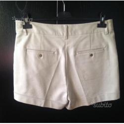 Shorts H&M a vita alta