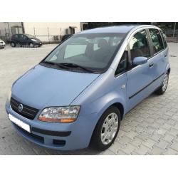 FIAT Idea Dynamic 1.3 MTJ DIESEL 5 PORTE - 2005