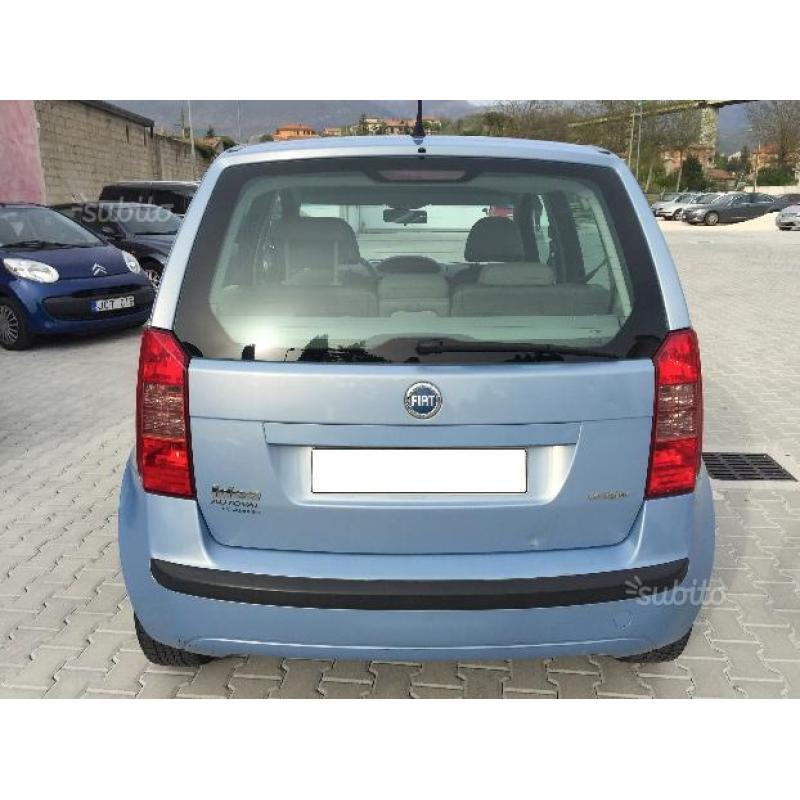 FIAT Idea Dynamic 1.3 MTJ DIESEL 5 PORTE - 2005