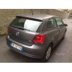 Wv Polo 1.6 tdi 3porte X neopatentati 2010