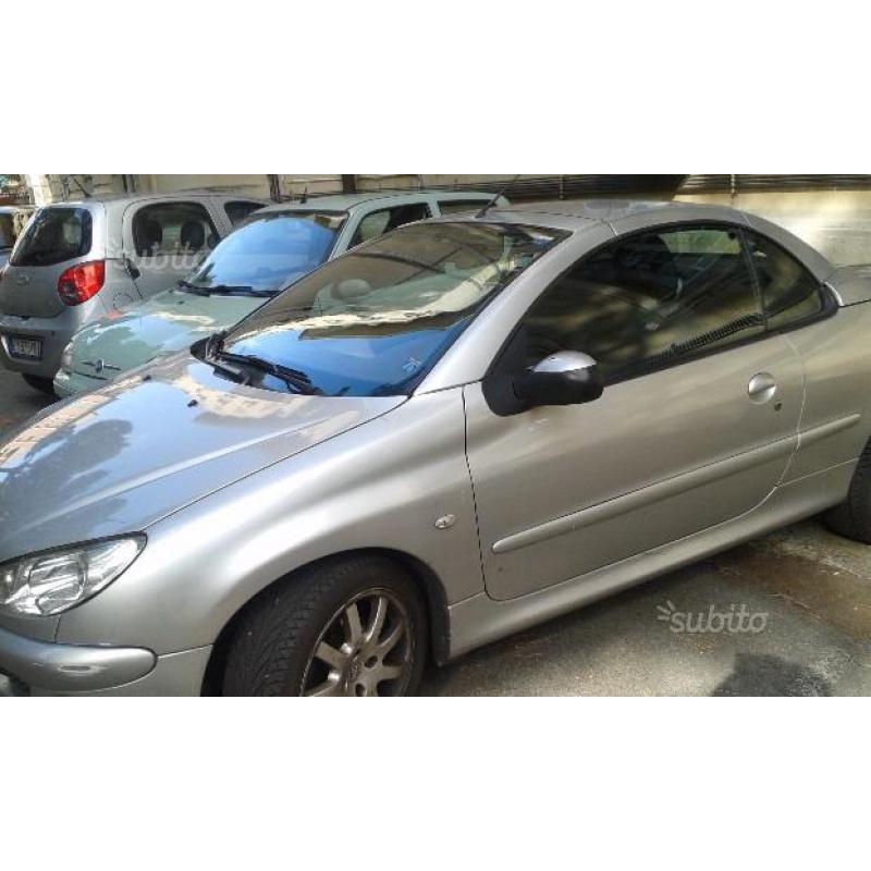 Peugeot 206 - 2005