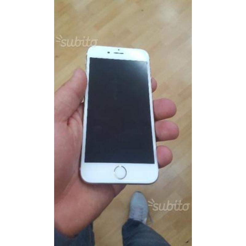 IPhone 6s 64 gb gold