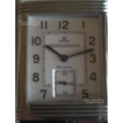 Orologio Jaeger Lecultre reverso grande taille