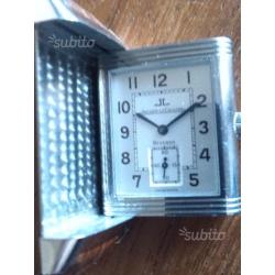 Orologio Jaeger Lecultre reverso grande taille