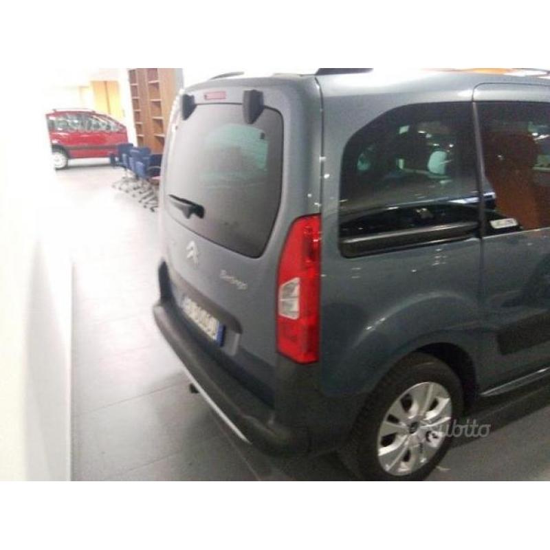 CITROEN Berlingo 1.6 8V HDi 110CV FAP XTR Theatr