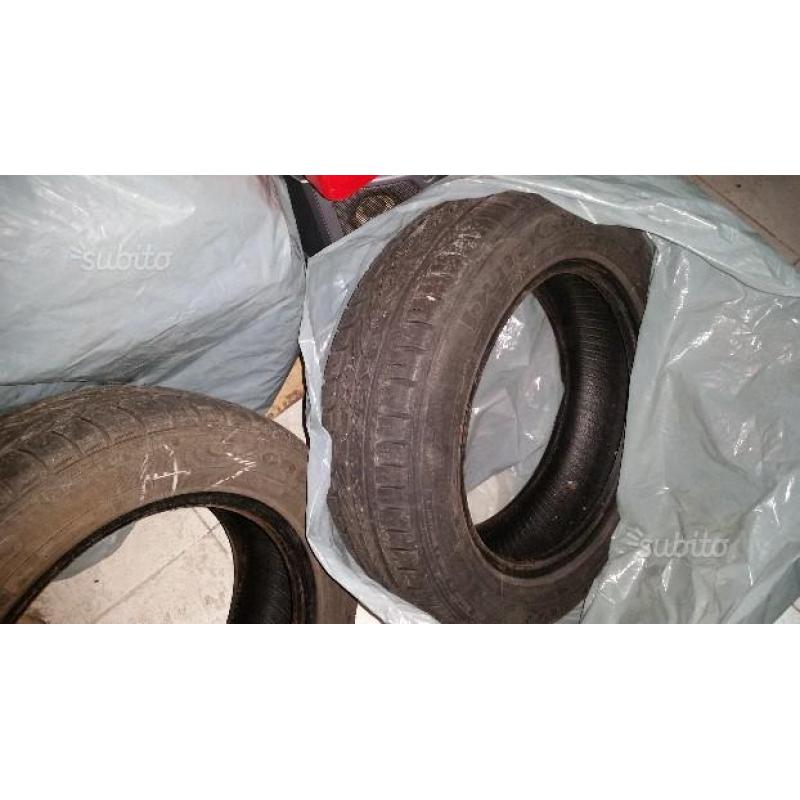 4 gomme estive all 70 % 165 / 65 / 14