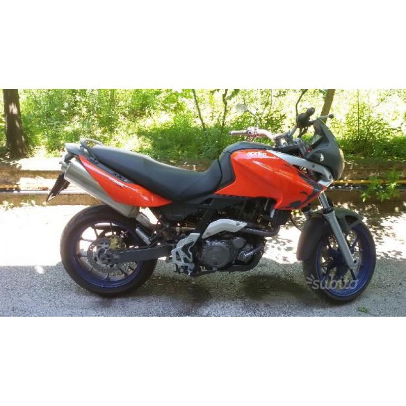 Aprilia Pegaso 650 - 2007