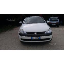 OPEL Corsa 3ª serie - 2002