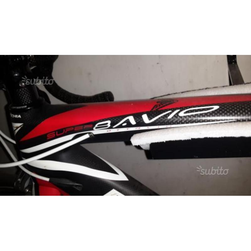 Bottecchia super8avio bdc carbonio slk vision t42