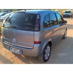 Opel meriva 1.3 cdti 2008 cosmo