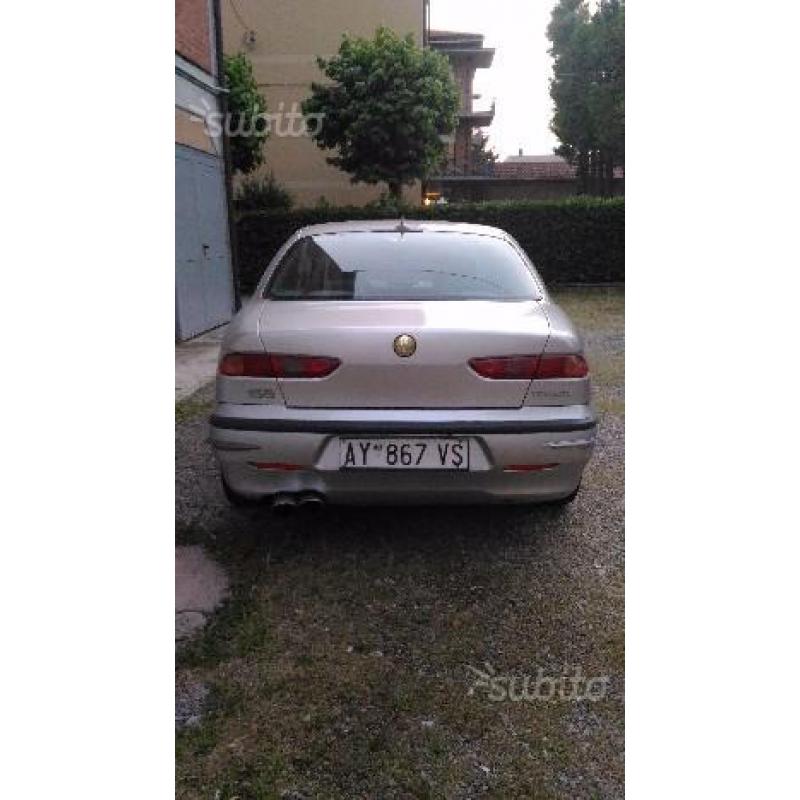 ALFA ROMEO 156 2ª serie - 1998