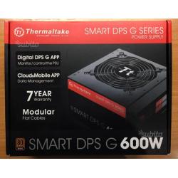 Thermaltake DPS G 600W Nuovo