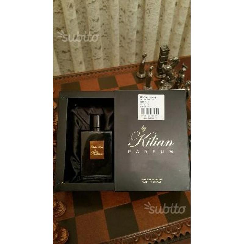 Kilian amber oud edp 50ml originale