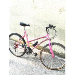 City bike da donna