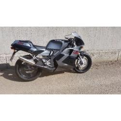 Yamaha TZR 125 R 1992