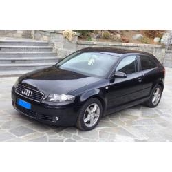 Audi A3 Ambition 3porte Tdi 140cv