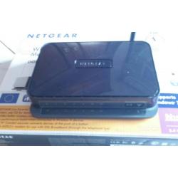 Router netgear