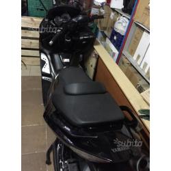 Yamaha TMax 500