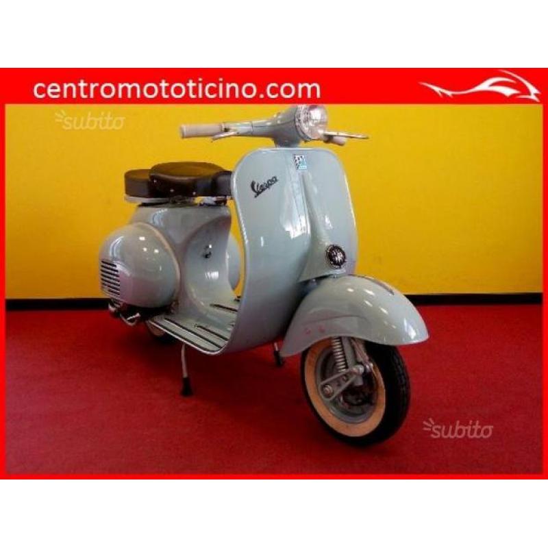 PIAGGIO Vespa Azzurro  - 23788