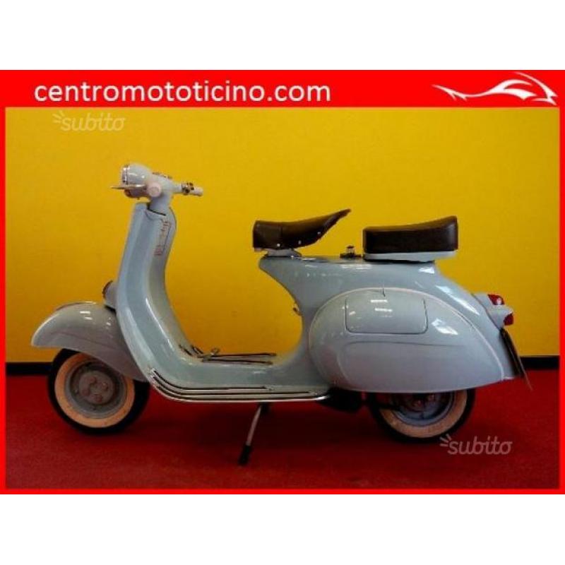 PIAGGIO Vespa Azzurro  - 23788