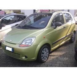 CHEVROLET Matiz 1.0 benzina