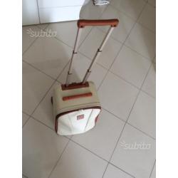 Trolley bimby vorwerk