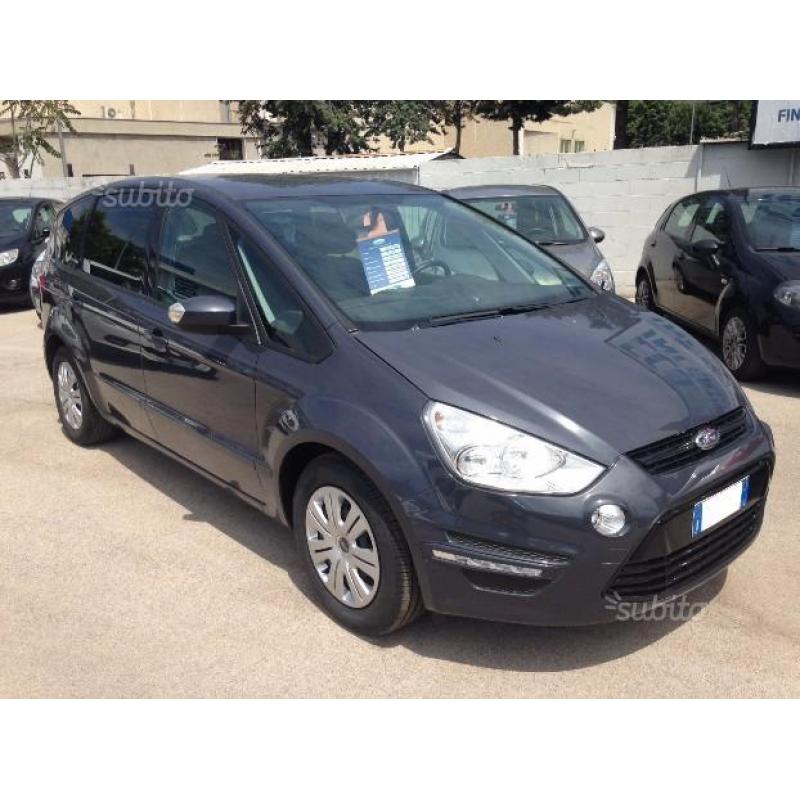 FORD S-Max Bs 2.0 TDCI- 2014 MP MOTORS