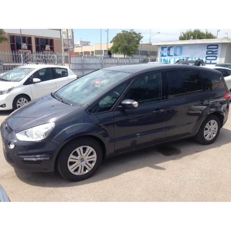 FORD S-Max Bs 2.0 TDCI- 2014 MP MOTORS