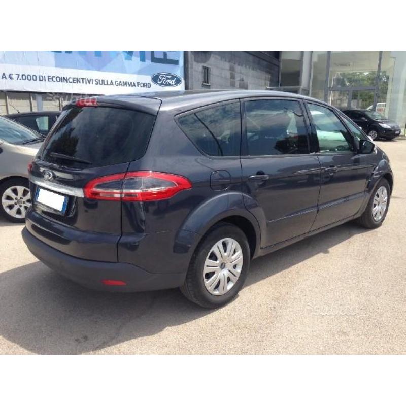 FORD S-Max Bs 2.0 TDCI- 2014 MP MOTORS