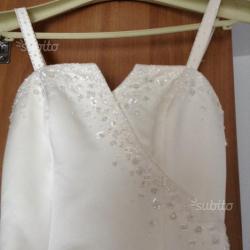 Abito da sposa