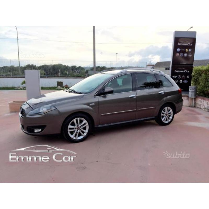 Fiat CROMA 1.9 Mjet 150cv NAVI TETTO CERCHI 17