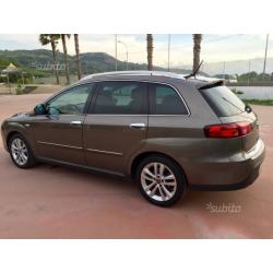 Fiat CROMA 1.9 Mjet 150cv NAVI TETTO CERCHI 17