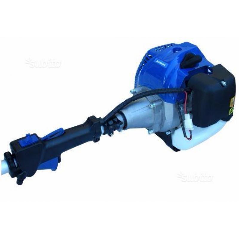 Hyundai Decespugliatore 33CC LDBC330