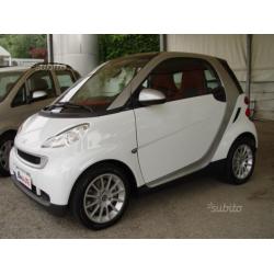 SMART fortwo 2ª serie - 2010