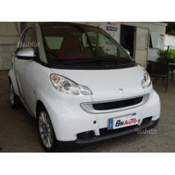 SMART fortwo 2ª serie - 2010