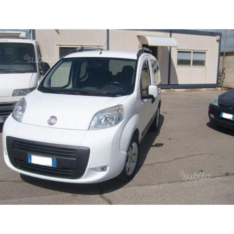 Fiat qubo 1.4 - 2010