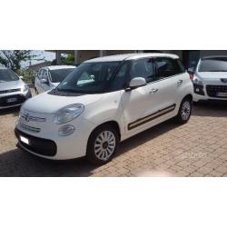 Fiat 500L 1.3 Multijet 85 CV Pop Star