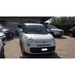 Fiat 500L 1.3 Multijet 85 CV Pop Star